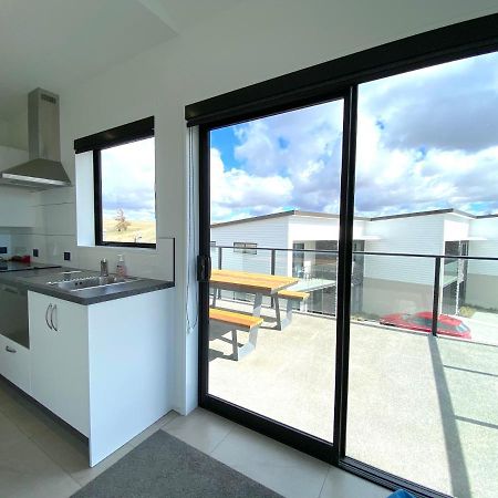 Galaxy Lakeview House Lake Tekapo Εξωτερικό φωτογραφία