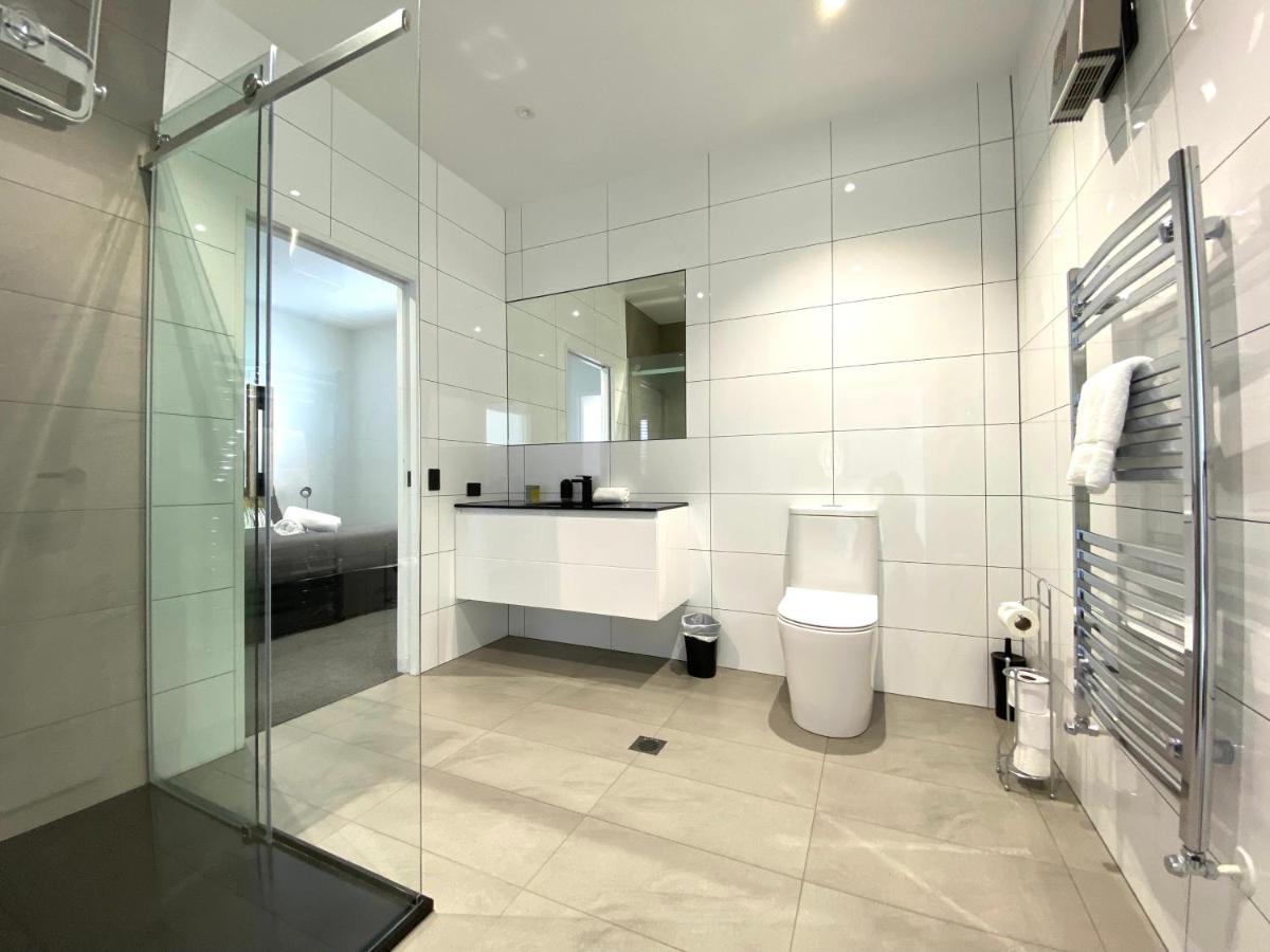 Galaxy Lakeview House Lake Tekapo Εξωτερικό φωτογραφία